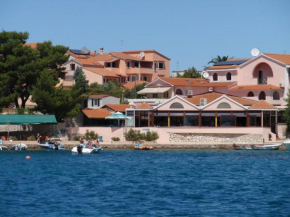 Apartmani Villa Rosa